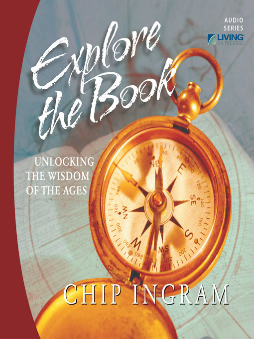 Title details for Explore The Book by Chip Ingram - Available